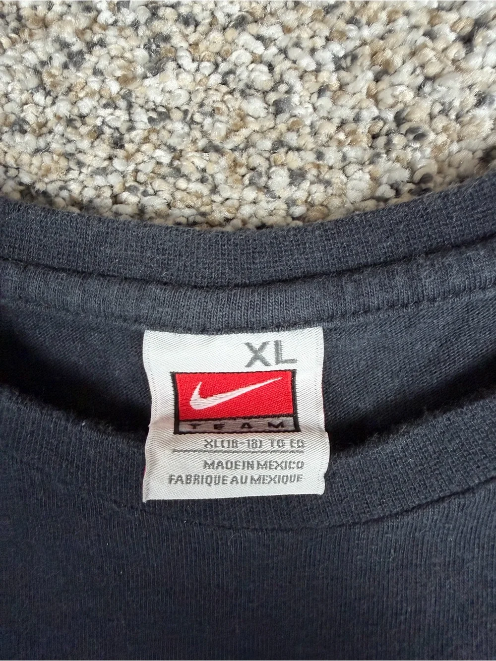 Nike long sleeve